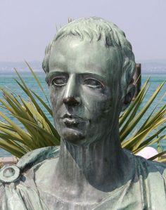 Gaio Valerio Catulo (87 a. C. - 57 a. C.)